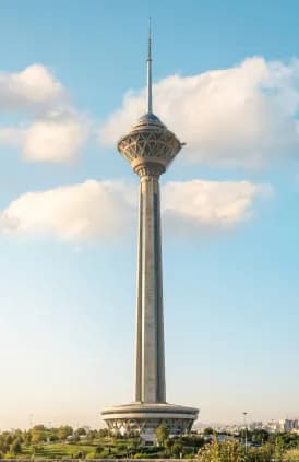 پرواز مشهد - تهران