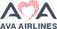 Ava Airlines Logo