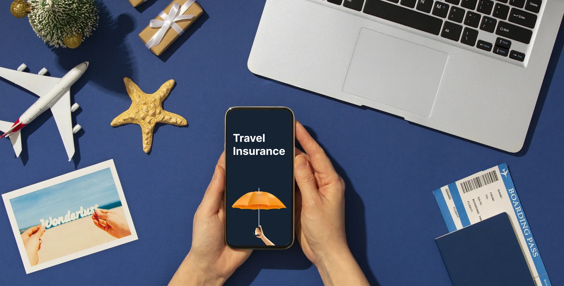 Travel insurance