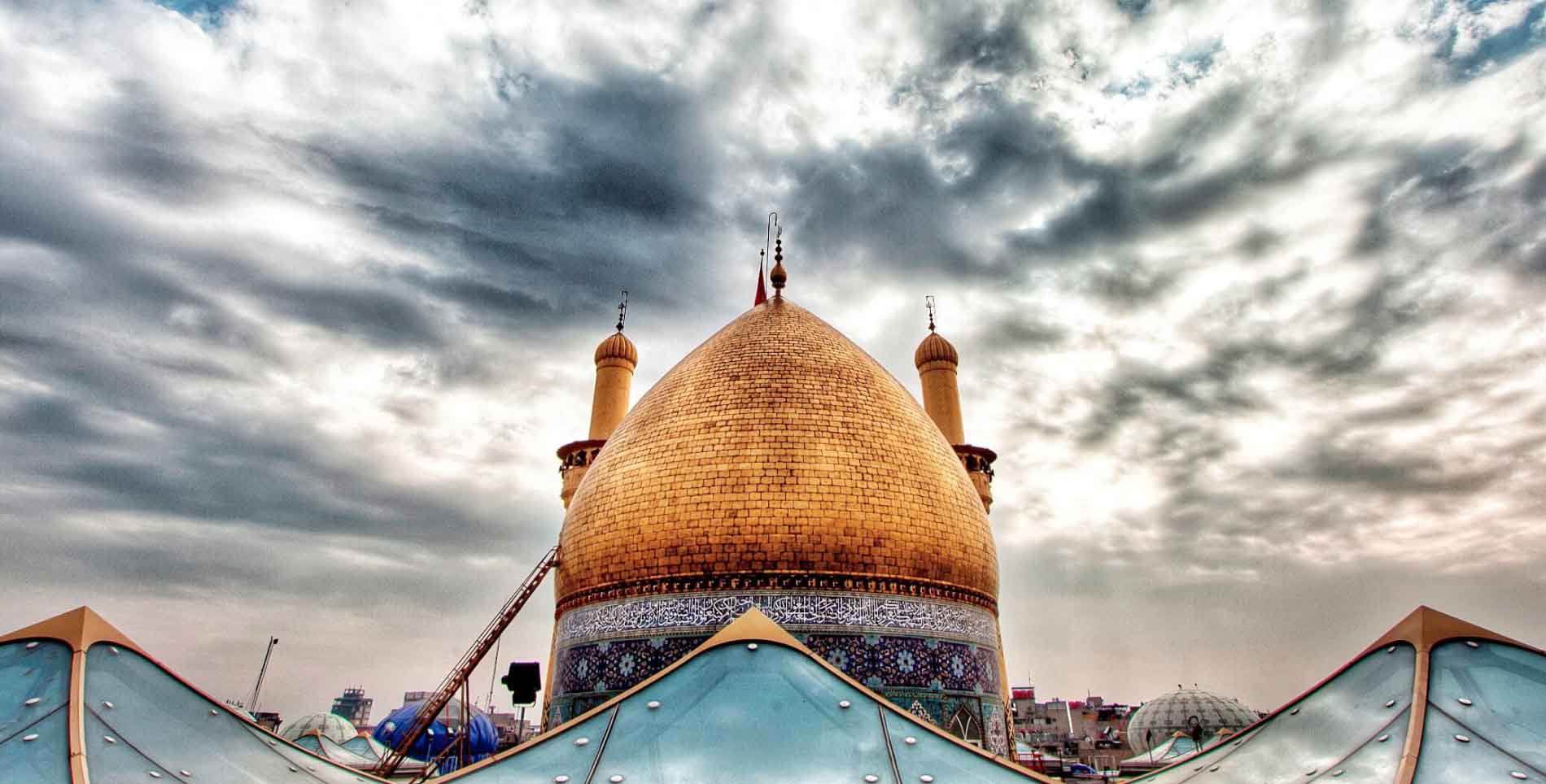 راهنمای کامل سفر به کربلا