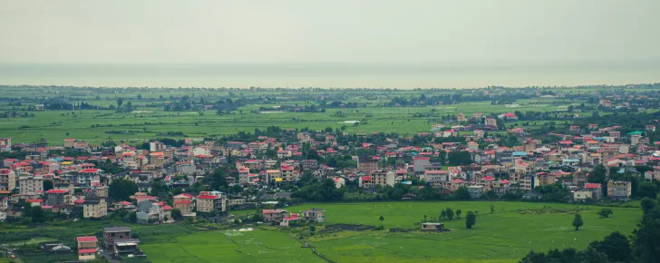 مازندران، از جاهای دیدنی ایران در تابستان