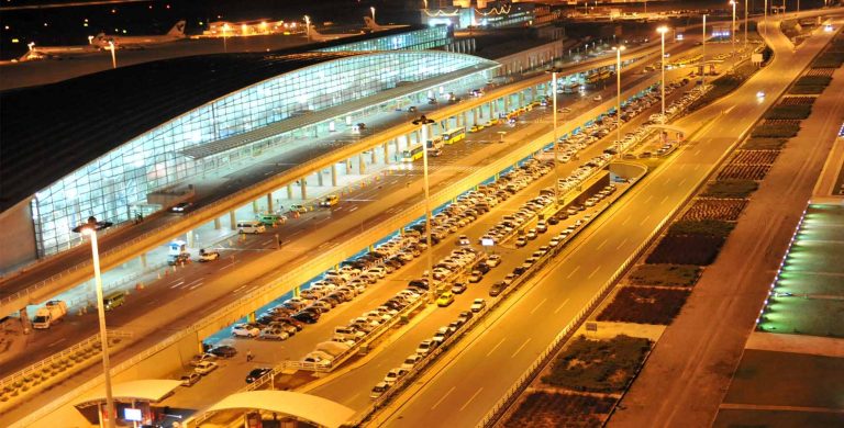 پایش هدفمند پشه آئدس در فرودگاه امام خمینی
