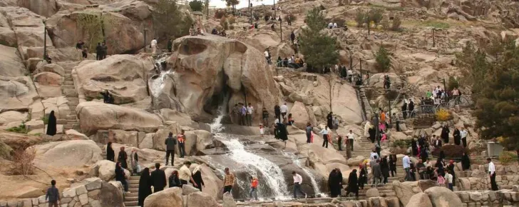 کوهسنگی مشهد