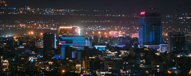 بهترین زمان سفر به مشهد از نظر خلوتی و شلوغی