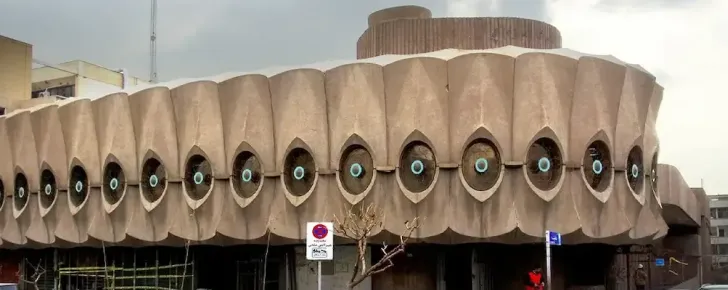 موزه دفینه