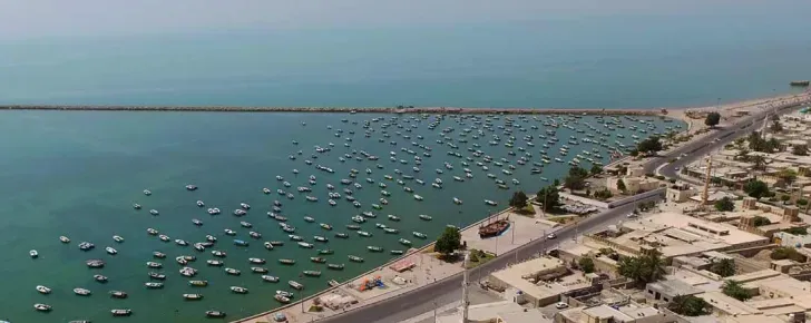 جزیره هندورابی 