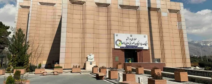 موزه ورزش و المپیک