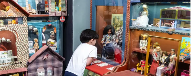 Tehran Museums for Children