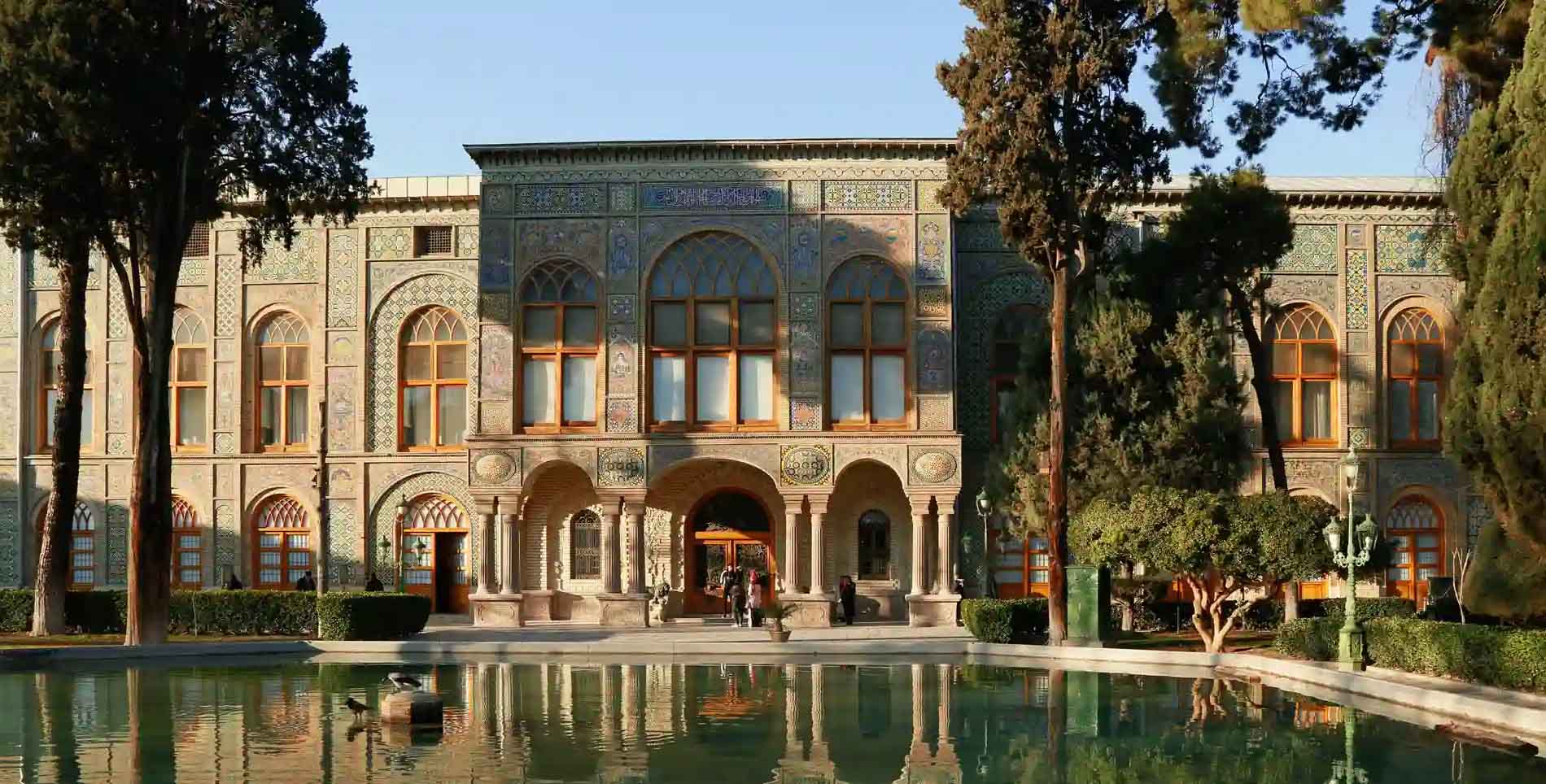 best-museums-in-tehran