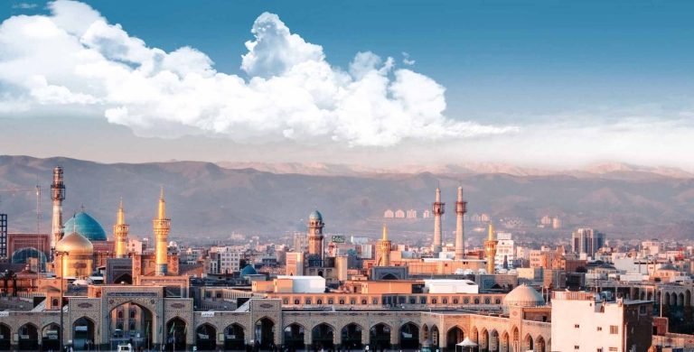 بهترین زمان سفر به مشهد