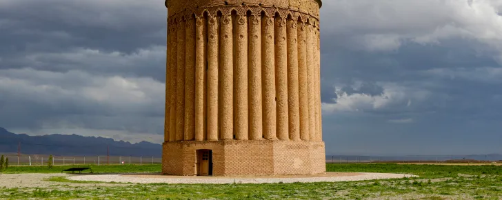برج رادکان 