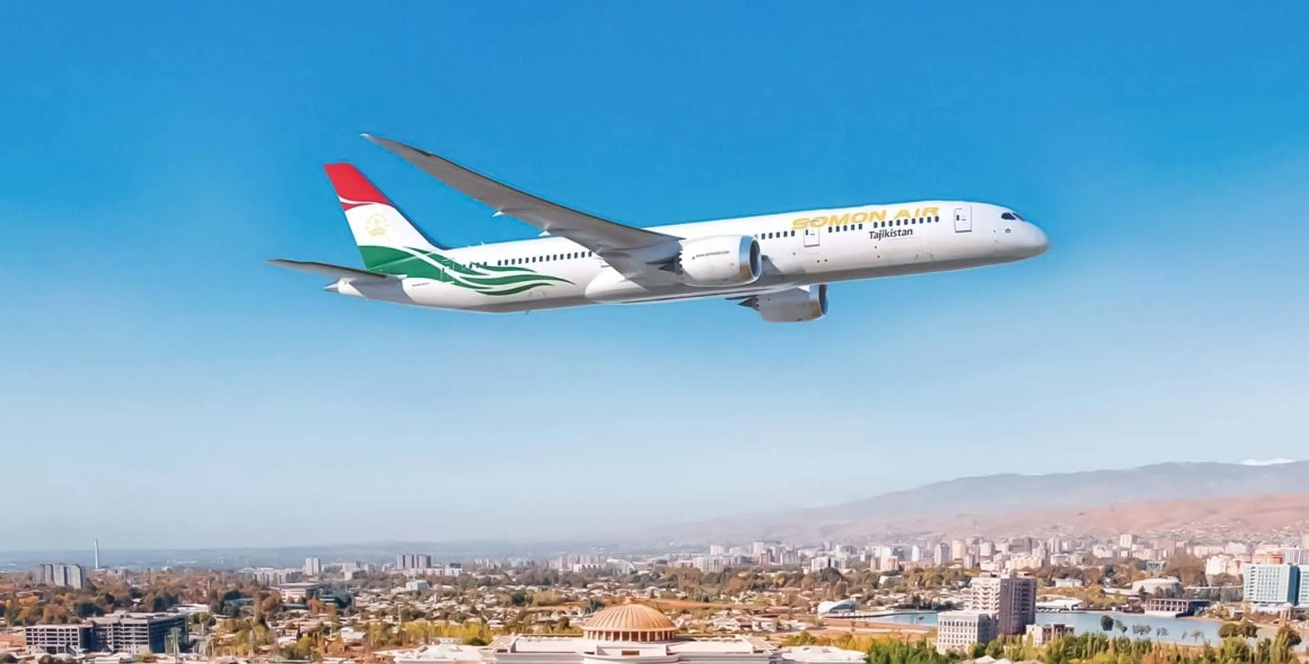 افزایش ظرفیت پروازهای خارجی کیش | پنج مقصد جدید در آستانه افتتاح