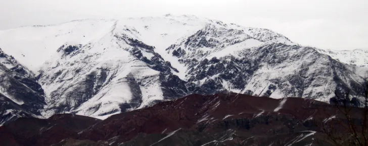 کوه بینالود