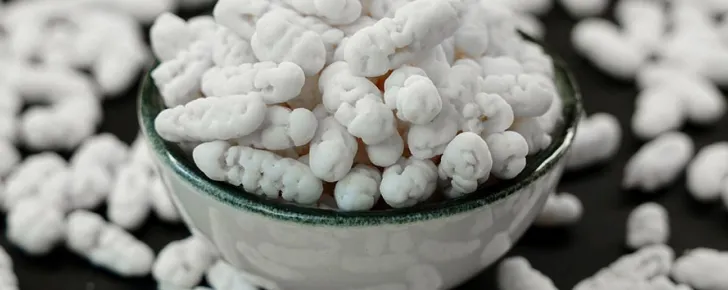 نقل از سوغات خوراکی مشهد