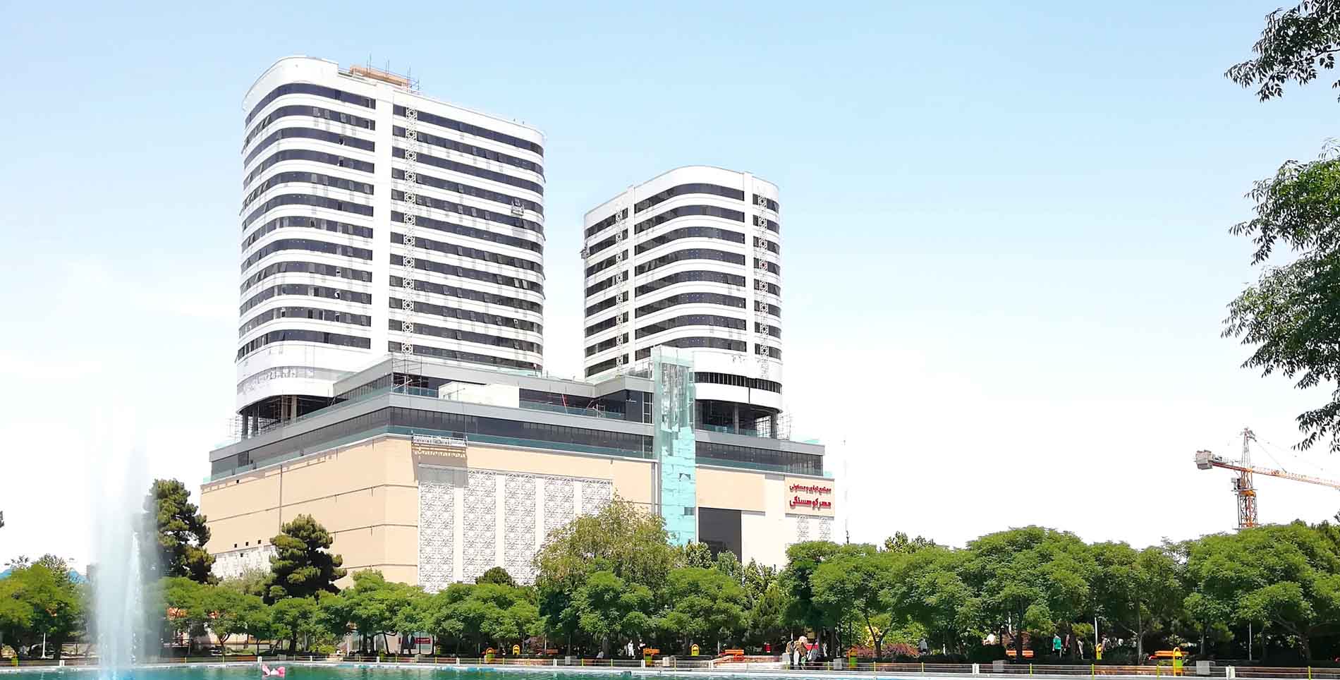 بهترین مراکز خرید مشهد | راهنمای کامل برای خرید و تفریح