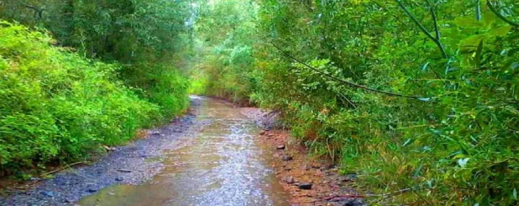 روستای خادر جاهای دیدنی اطراف شاندیز مشهد