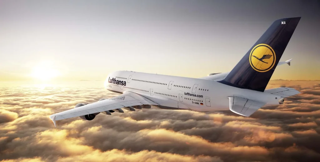 برقراری پروازهای تهران به فرانکفورت تا ۲ ماه آینده  