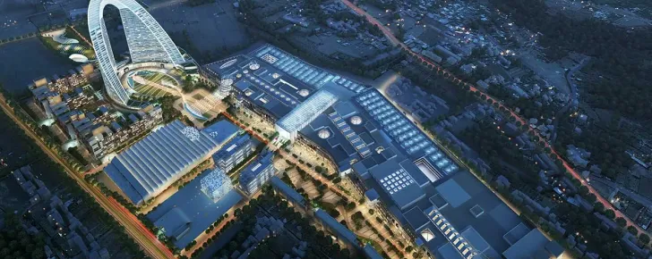 شاندیز جاهای دیدنی اطراف مشهد