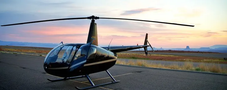 معایب جایروکوپتر