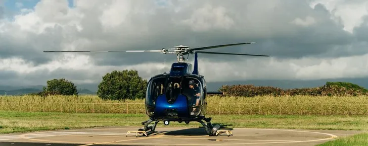 کاربردهای جایروکوپتر