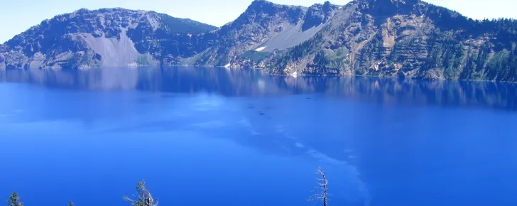 دریاچه بایکال از مکان های برتر گردشگری جهان