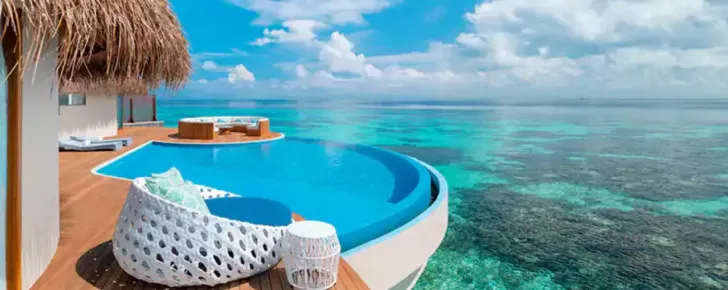 جزایر مالدیو