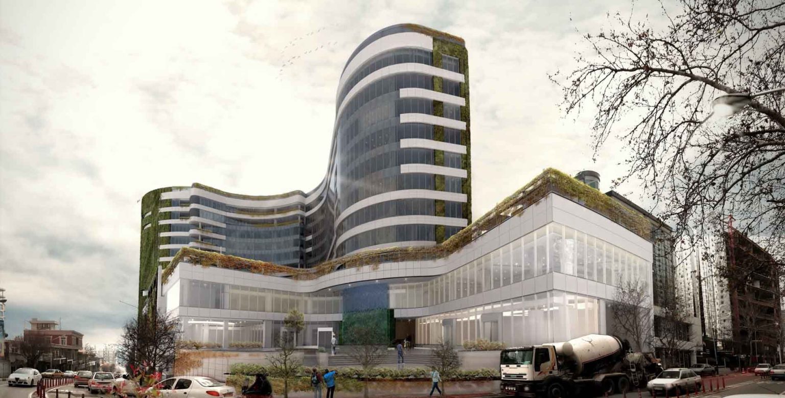 معرفی بهترین مراکز خرید تهران