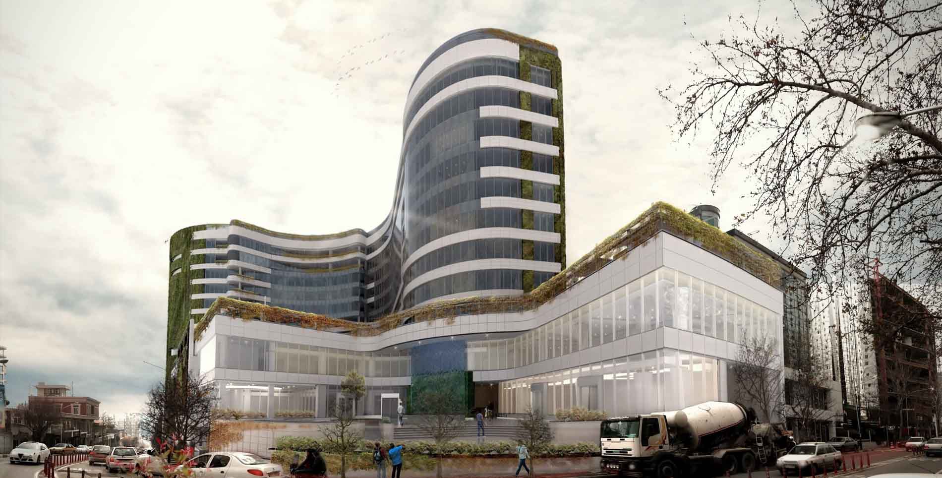 معرفی بهترین مراکز خرید تهران