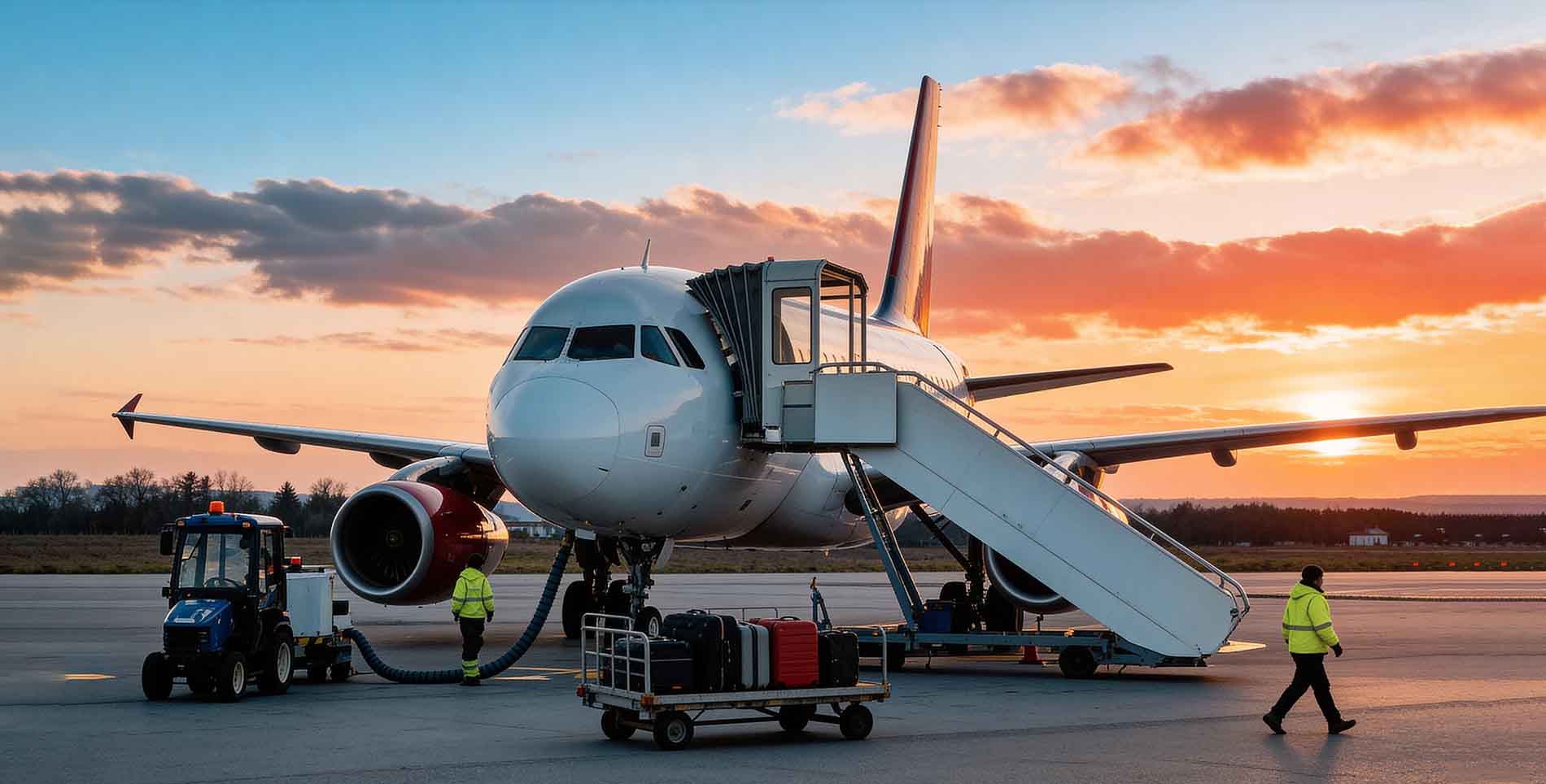 installing-a-precision-aircraft-landing-system-at-qeshm-airport