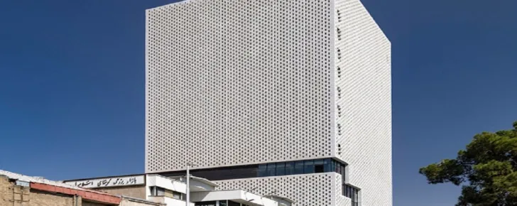 مراکز خرید تهران