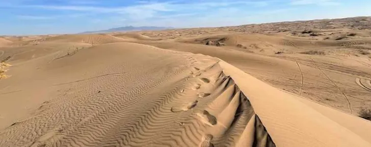 کویر ابوزیدآباد