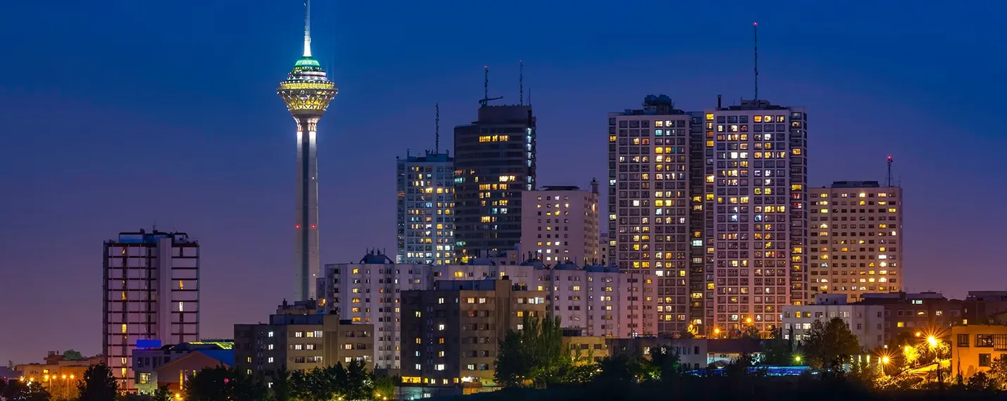 راهنمای جامع بهترین هتل های تهران در سال ۱۴۰۴