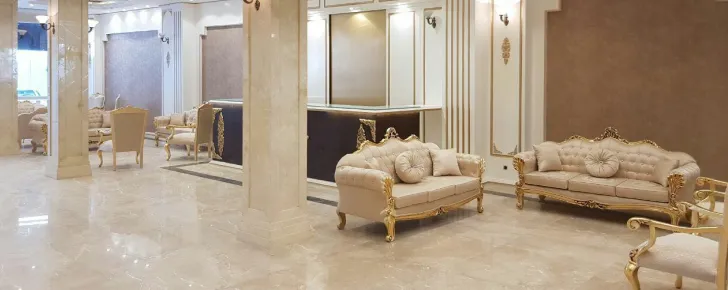 هتل نسیم مشهد