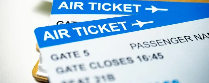 نکات کلیدی برای خرید بلیط ارزان