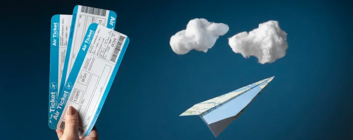 تاریخ پیش فروش بلیط (زمان شروع پیش فروش بلیط برای نوروز ۱۴۰۵)