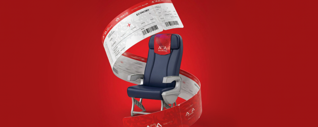 seat slection before flight